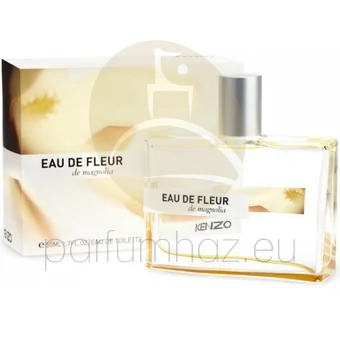 Kenzo - Eau Fleur de Magnolia női 50ml eau de toilette teszter 