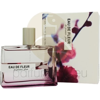 Kenzo - Eau Fleur de Plum női 50ml eau de toilette teszter 