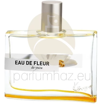 Kenzo - Eau Fleur The Yuzu női 50ml eau de toilette teszter 