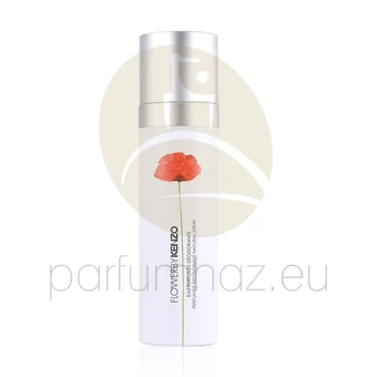 Kenzo - Flower női 125ml dezodor  