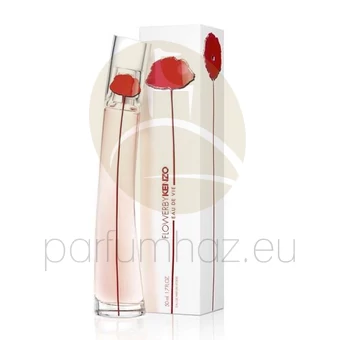 Kenzo - Flower Eau de Vie női 50ml eau de parfum  
