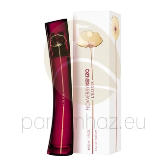 Kenzo - Flower L'Elixir női 30ml eau de parfum  