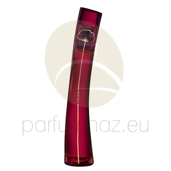 Kenzo - Flower L'Elixir női 50ml eau de parfum teszter 