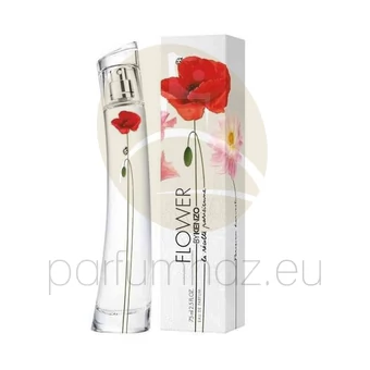Kenzo - Flower La Récolte Parisienne női 40ml eau de parfum  