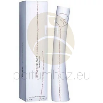 Kenzo - Flower Limited Edition női 50ml eau de parfum  
