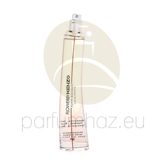 Kenzo - Flower Poppy Bouquet női 50ml eau de toilette teszter 