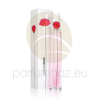 Kenzo - Flower Poppy Bouquet női 30ml eau de parfum  