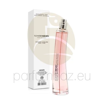 Kenzo - Flower Poppy Bouquet (kupak nélküli) női 50ml eau de parfum teszter 