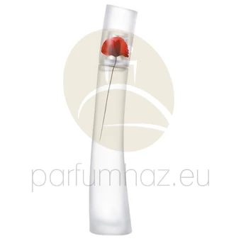 Kenzo - Flower Summer 2010 női 50ml eau de toilette teszter 