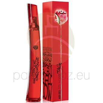 Kenzo - Flower Tag női 50ml eau de parfum teszter 