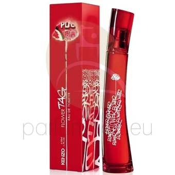 Kenzo - Flower Tag női 50ml eau de toilette teszter 