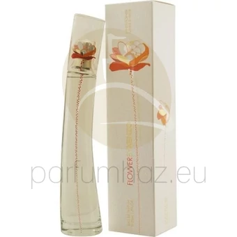 Kenzo - Flower Winter női 50ml eau de parfum teszter 