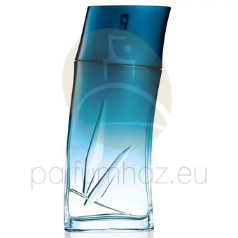 Kenzo - Homme férfi 100ml eau de parfum teszter 