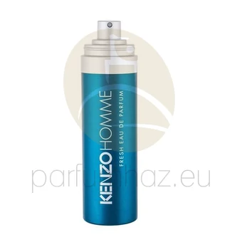 Kenzo - Homme Fresh férfi 100ml eau de parfum teszter 