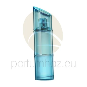 Kenzo - Homme Marine férfi 110ml eau de toilette teszter 