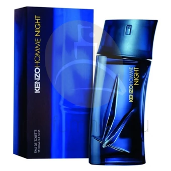 Kenzo - Pour Homme Night férfi 100ml eau de toilette teszter 