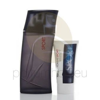 Kenzo - Pour Homme Sport férfi 100ml parfüm szett   1.