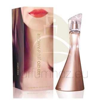 Kenzo - Jeu d'Amour női 50ml eau de parfum teszter 
