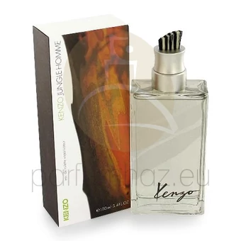 Kenzo - Jungle (Zebra) férfi 100ml eau de toilette teszter 