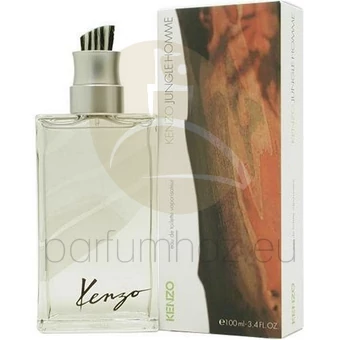 Kenzo - Jungle (Zebra) férfi 100ml arcszesz  