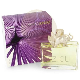 Kenzo - Jungle (L'elephant) női 100ml eau de parfum teszter 