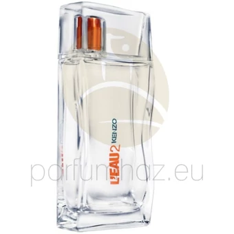 Kenzo - L'eau 2 férfi 100ml eau de toilette teszter 