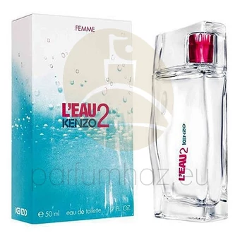 Kenzo - L'eau 2 női 100ml eau de toilette teszter 