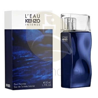 Kenzo - L'eau Kenzo Intense férfi 100ml eau de toilette  