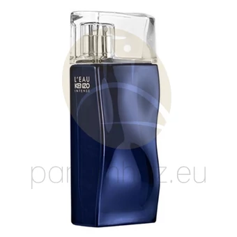 Kenzo - L'eau Kenzo Intense férfi 100ml eau de toilette teszter 