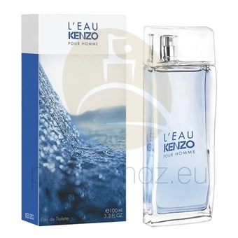 Kenzo - L'eau Kenzo férfi 50ml eau de toilette  