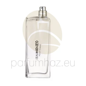 Kenzo - L'eau Kenzo női 100ml eau de toilette teszter 