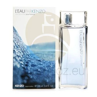 Kenzo - L'eau Par Ice férfi 50ml eau de toilette teszter 