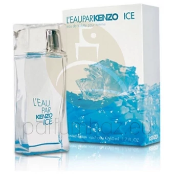 Kenzo - L'eau Par Ice női 50ml eau de toilette teszter 