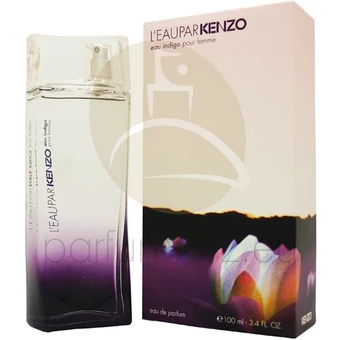 Kenzo - L'eau Par Eau Indigo női 100ml eau de parfum teszter 