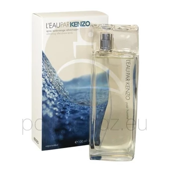 Kenzo - L'eau Par férfi 150ml arcápoló balzsam  
