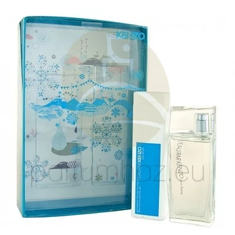 Kenzo - L'eau Par női 100ml parfüm szett   1.