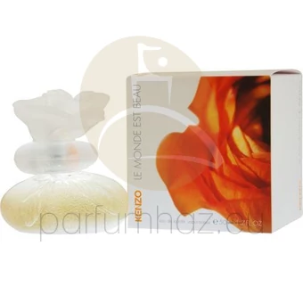 Kenzo - Le Monde Est Beau női 50ml eau de toilette teszter 