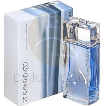 Kenzo - L'eau Par férfi 100ml eau de toilette teszter 
