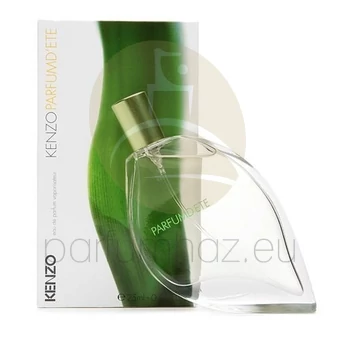 Kenzo - Kenzo Parfum d'ete női 75ml eau de parfum teszter 