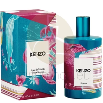 Kenzo - Pour Femme Once Upon A Time női 100ml eau de toilette teszter 