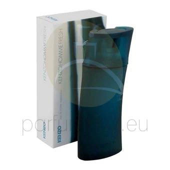 Kenzo - Pour Homme Fresh férfi 100ml eau de toilette teszter 