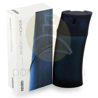 Kenzo - Pour Homme férfi 100ml eau de toilette teszter 