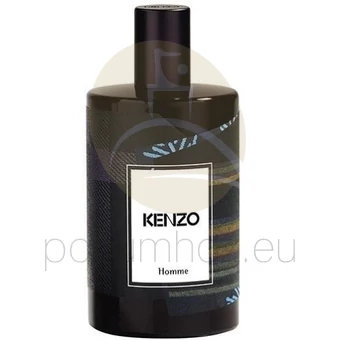 Kenzo - Pour Homme Once Upon A Time férfi 100ml eau de toilette teszter 