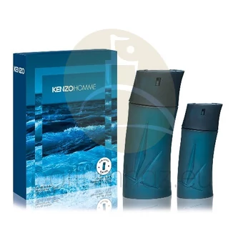 Kenzo - Pour Homme férfi 100ml parfüm szett  3.