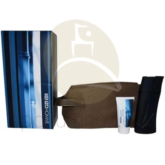 Kenzo - Pour Homme férfi 100ml parfüm szett  