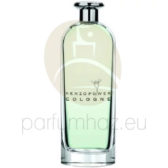 Kenzo - Power Cologne férfi 60ml eau de cologne  