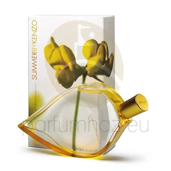 Kenzo - Summer női 75ml eau de parfum teszter 
