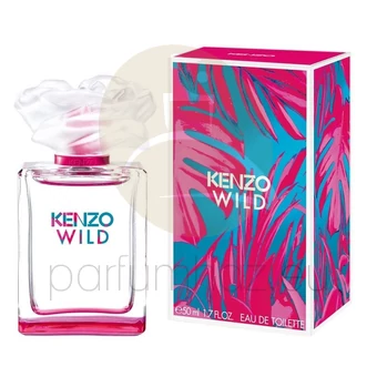 Kenzo - Wild női 50ml eau de toilette  