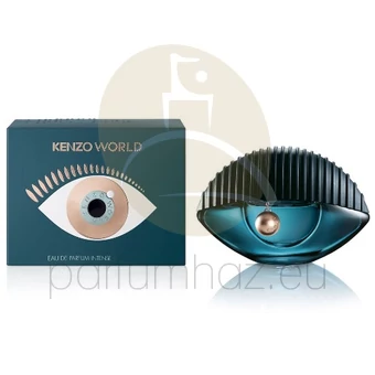 Kenzo - Kenzo World Intense női 30ml eau de parfum  
