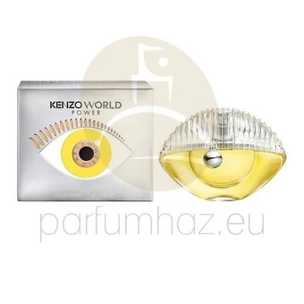 Kenzo - Kenzo World Power női 75ml eau de parfum  
